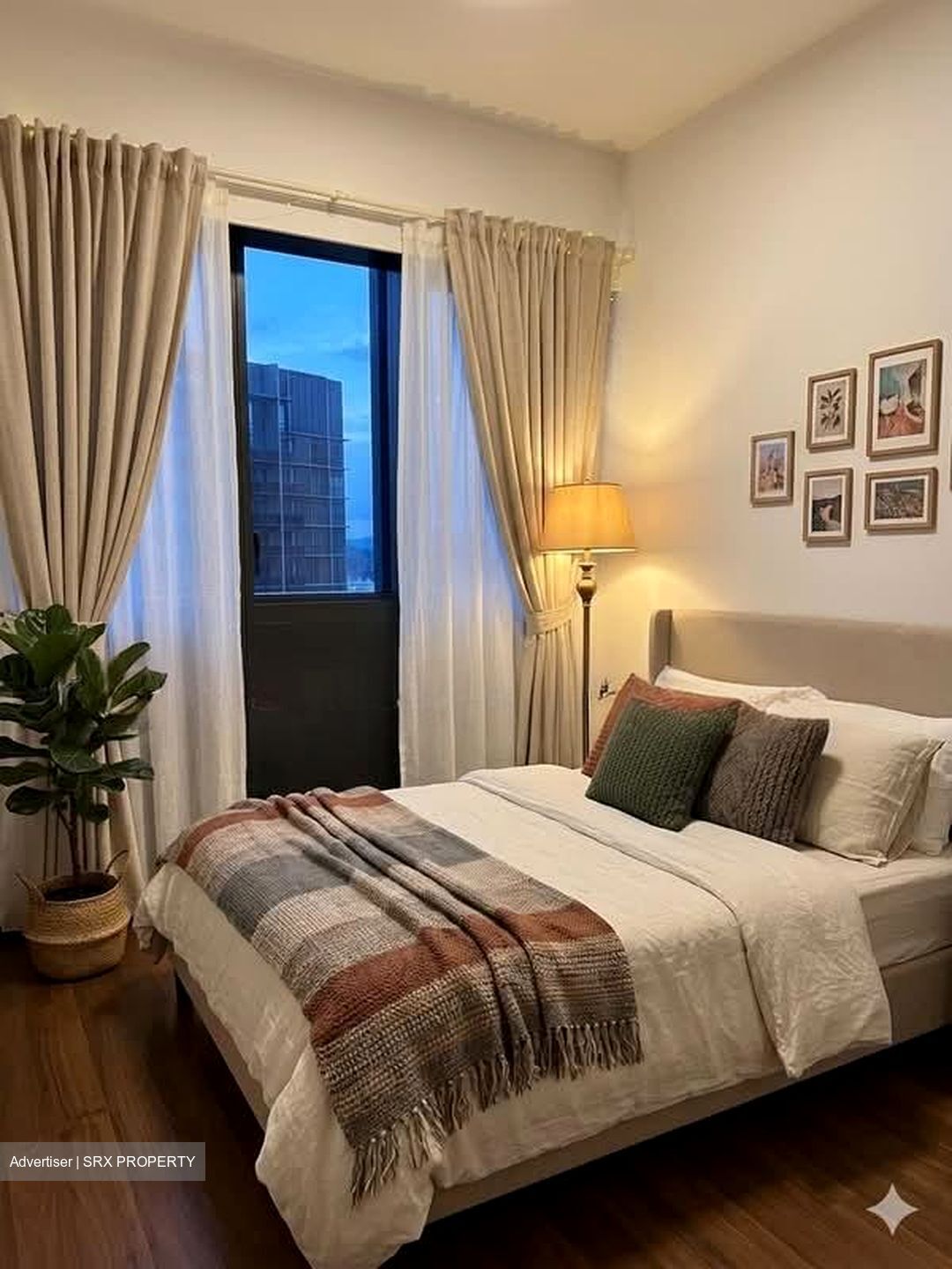 Lentor Modern (D26), Apartment #572062341